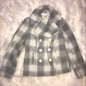 Old Navy Peacoat